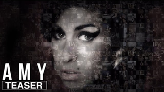 Amy Winehouse Documentary Trailer is Out and It's Haunting